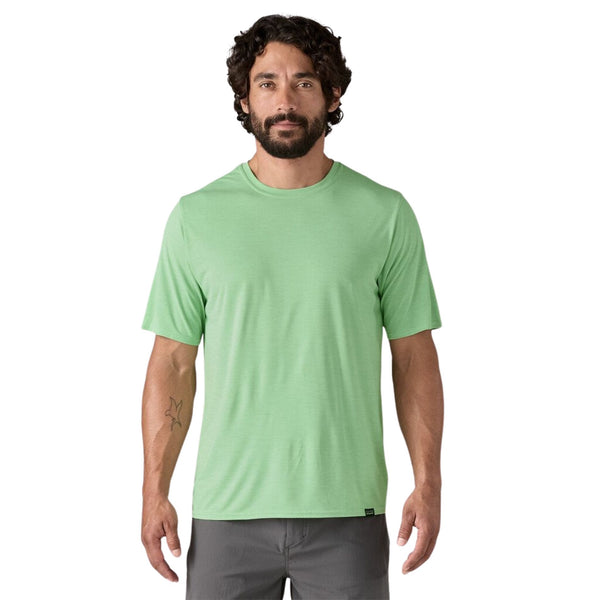 Patagonia Men's Cap Cool Daily Shirt