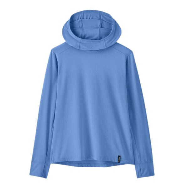 Patagonia Kids Cap Silkweight Hoody