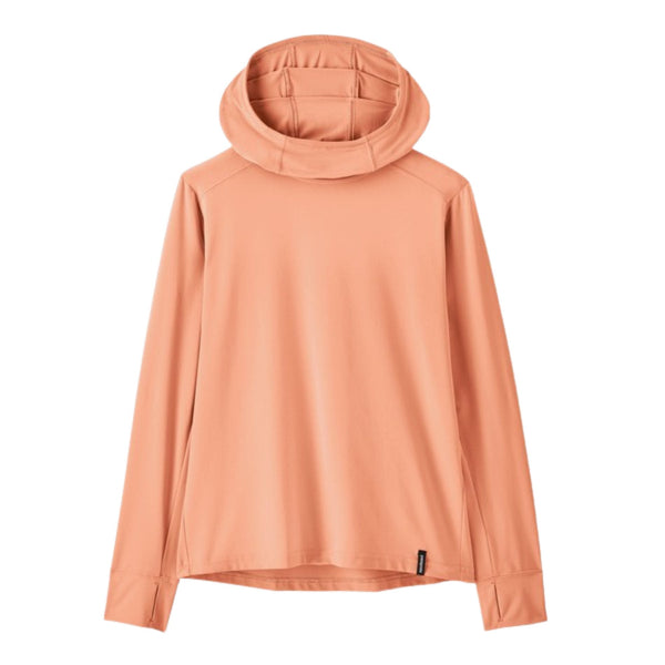 Patagonia Kids Cap Silkweight Hoody