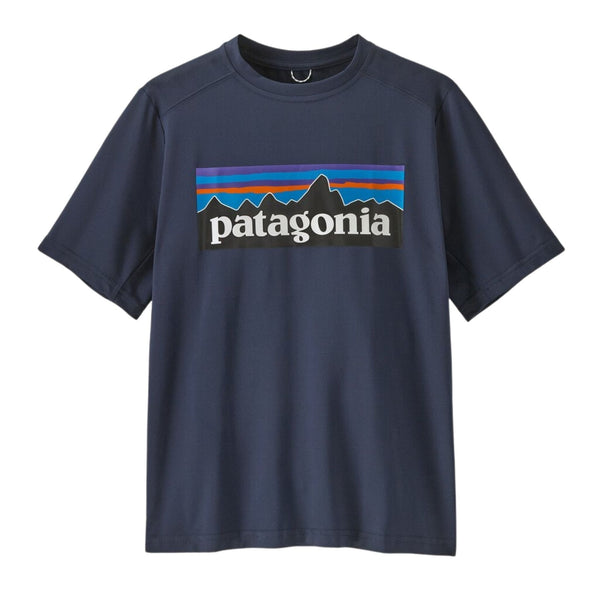 Patagonia Kids Cap Silkweight T-Shirt