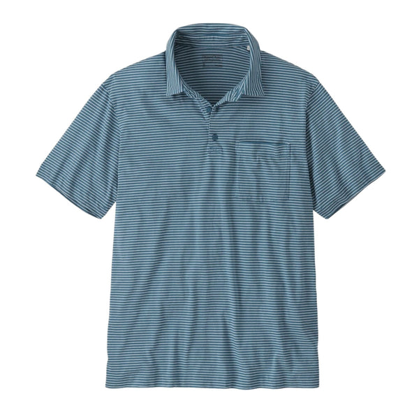 Patagonia Men's Daily Polo