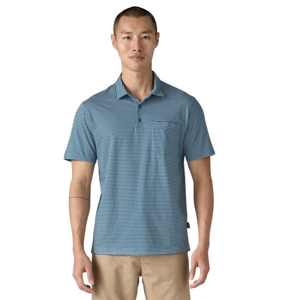 Patagonia Men's Daily Polo