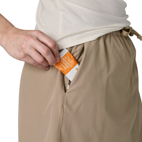 Patagonia Women's Fleetwith Skort