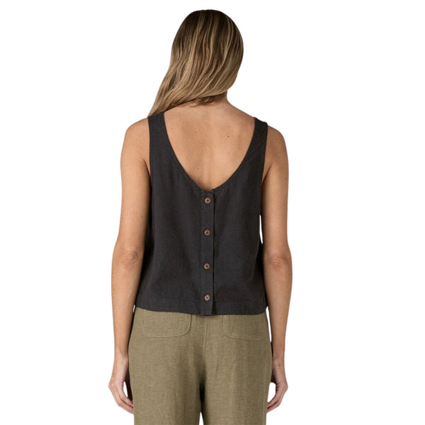 Patagonia Women's Garden Island Top