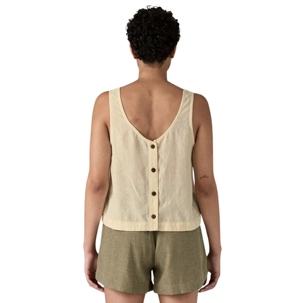 Patagonia Women's Garden Island Top