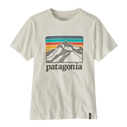 Patagonia Kids Graphic T-Shirt