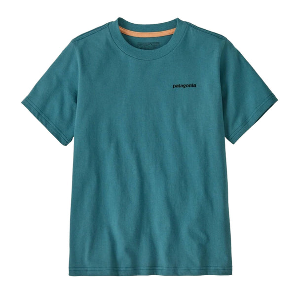 Patagonia Kids Graphic T-Shirt