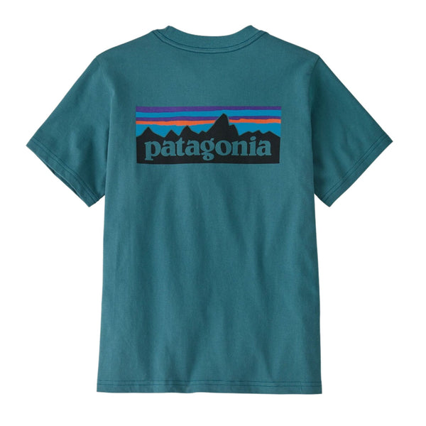 Patagonia Kids Graphic T-Shirt