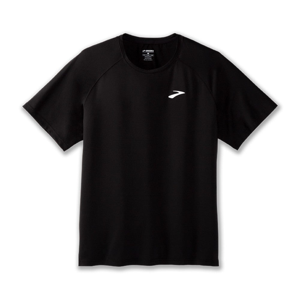 Brooks Atmosphere Short Sleeve 2.0 - Men's