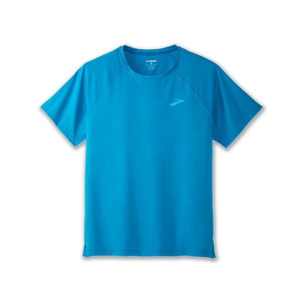 Brooks Mens Atmosphere Short Sleeve 2.0
