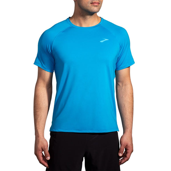 Brooks Mens Atmosphere Short Sleeve 2.0