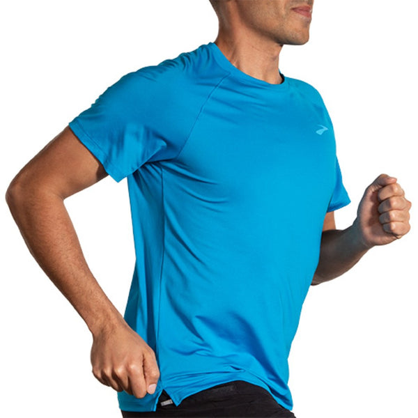 Brooks Mens Atmosphere Short Sleeve 2.0