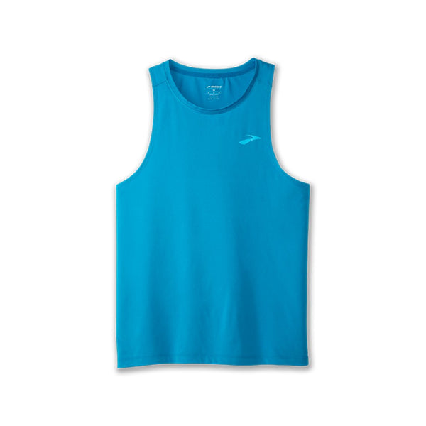 Brooks Mens Atmosphere Singlet 2.0