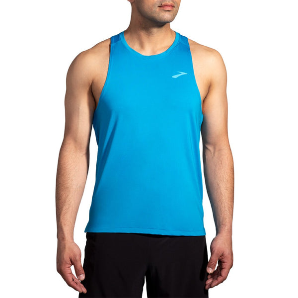 Brooks Mens Atmosphere Singlet 2.0