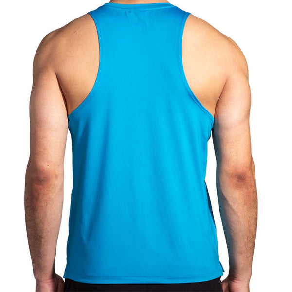 Brooks Mens Atmosphere Singlet 2.0