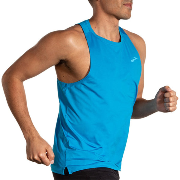 Brooks Mens Atmosphere Singlet 2.0