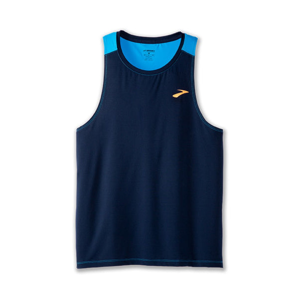 Brooks Mens Atmosphere Singlet 2.0