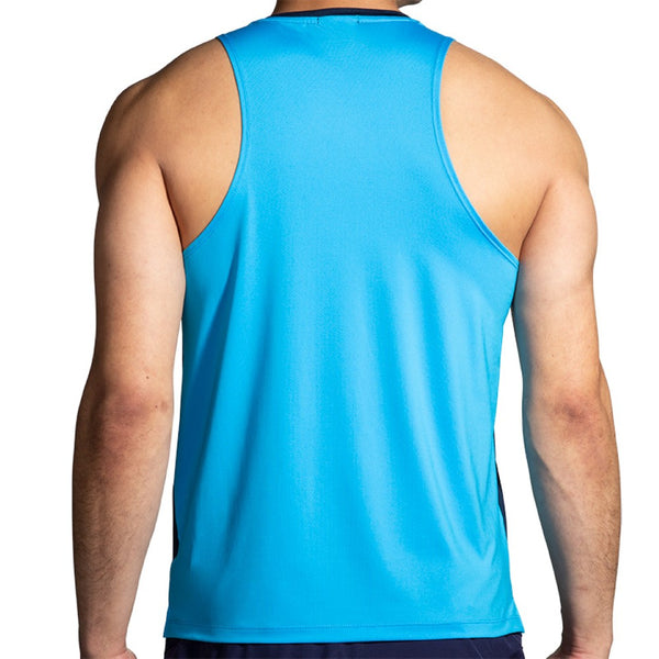 Brooks Mens Atmosphere Singlet 2.0
