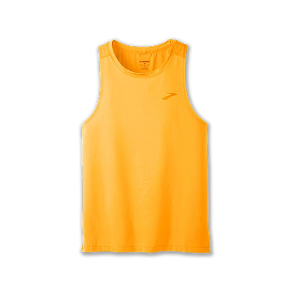 Brooks Mens Atmosphere Singlet 2.0
