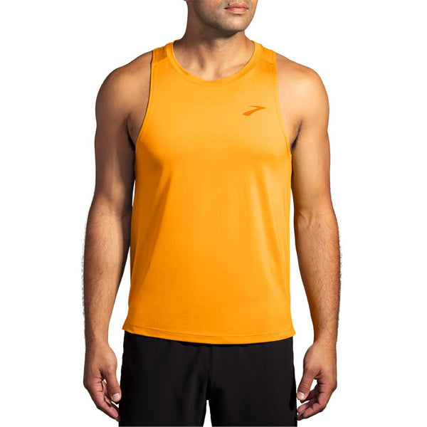 Brooks Mens Atmosphere Singlet 2.0