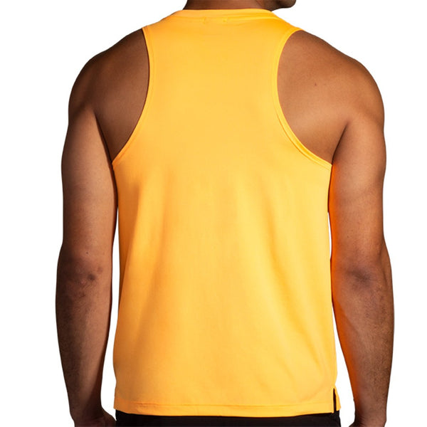 Brooks Mens Atmosphere Singlet 2.0