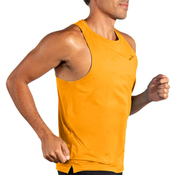 Brooks Mens Atmosphere Singlet 2.0