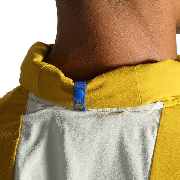 Brooks Mens Canopy Jacket