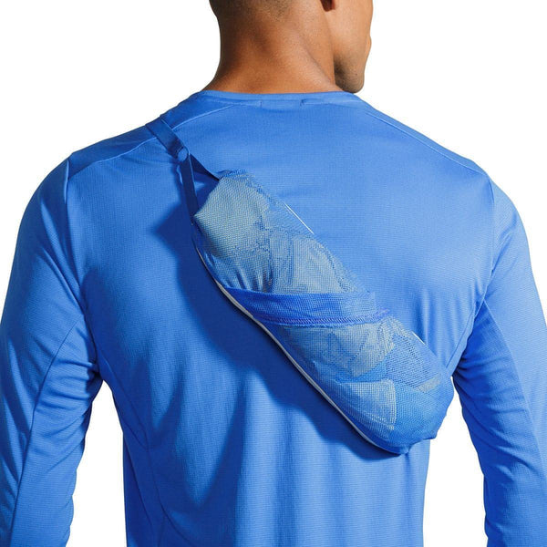 Brooks Mens Canopy Jacket