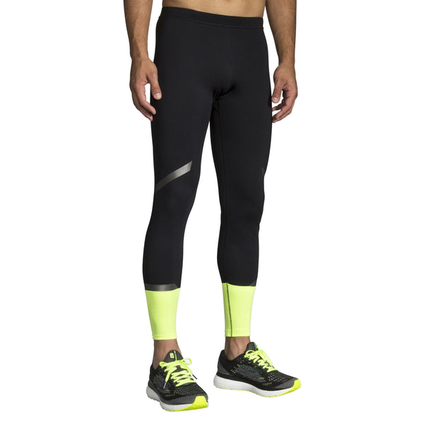 Brooks Mens Carbonite Tight