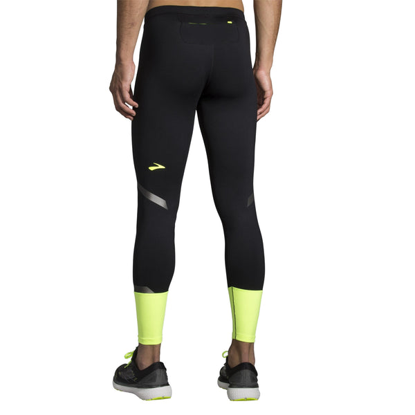 Brooks Mens Carbonite Tight