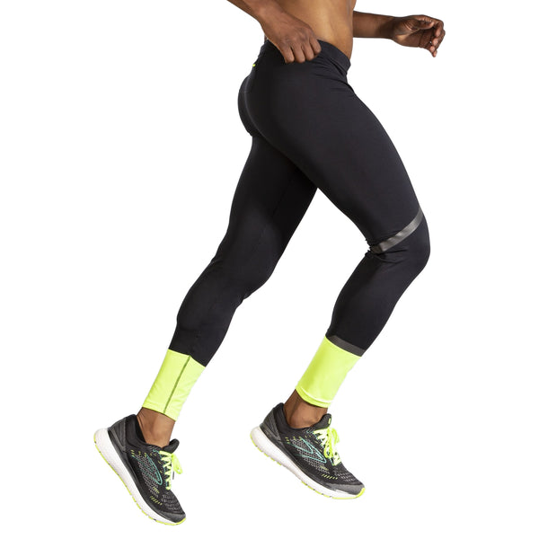 Brooks Mens Carbonite Tight