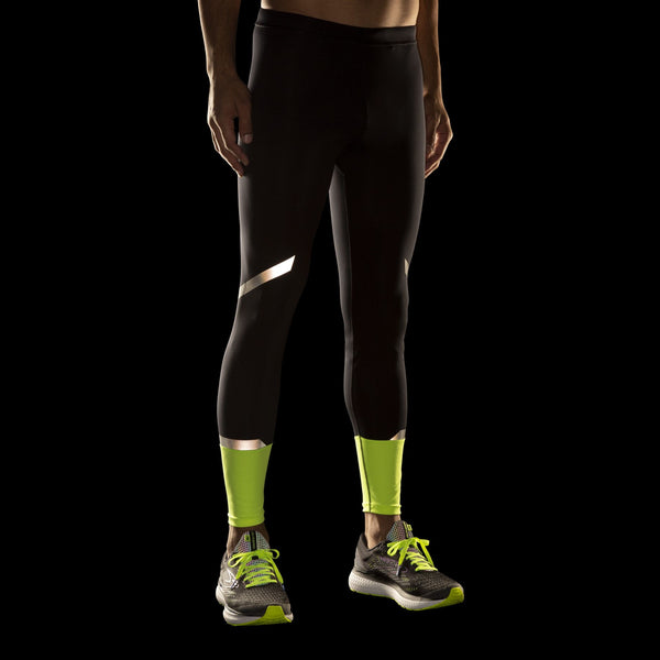 Brooks Mens Carbonite Tight