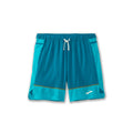 Hyper Blue/Mist/Pacific