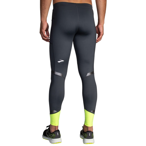 Brooks Mens Run Visible Tight