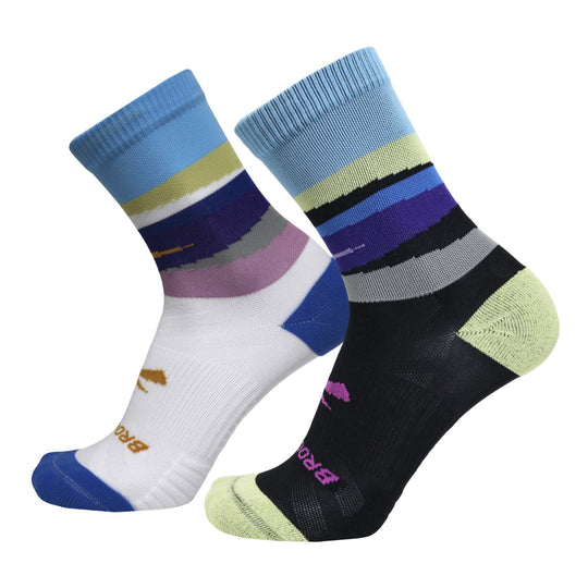 Brooks Ghost Lite Crew 2-Pack