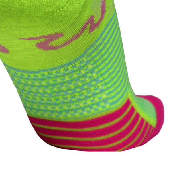 Brooks Ghost Lite Crew 2-Pack