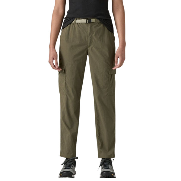 Patagonia Women's Outdoor Everyday Cargo Pants