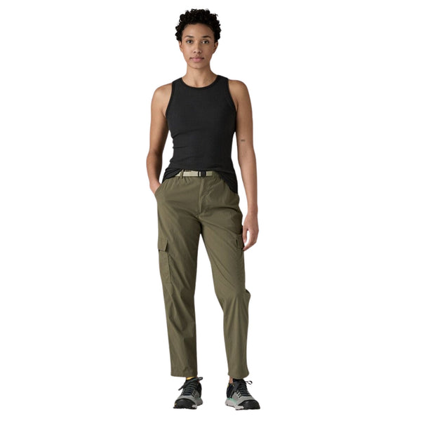 Patagonia Women's Outdoor Everyday Cargo Pants