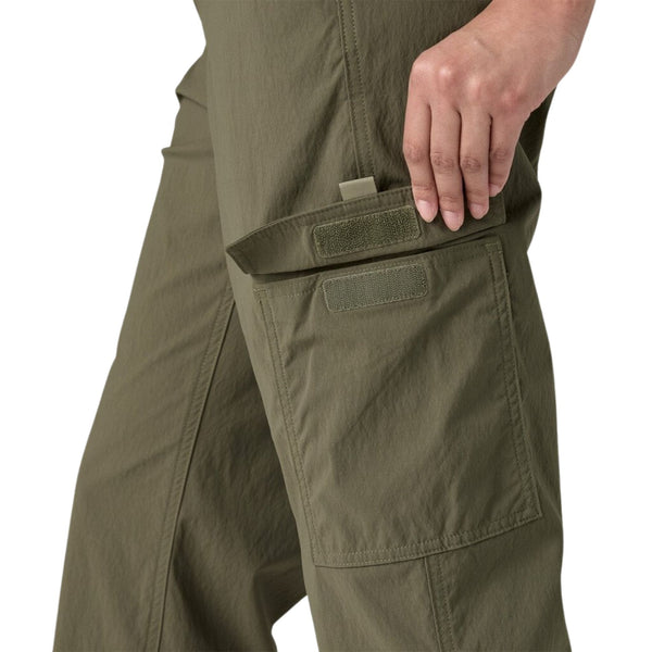 Patagonia Women's Outdoor Everyday Cargo Pants