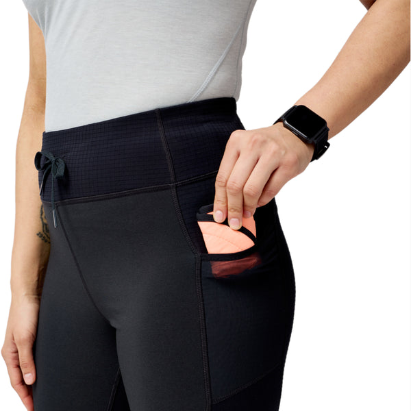 Brooks Lightweight Packable Hat 2.0