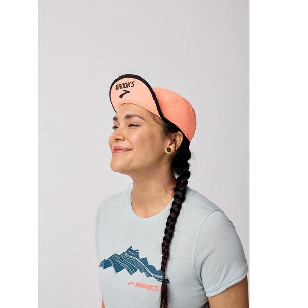 Brooks Lightweight Packable Hat 2.0