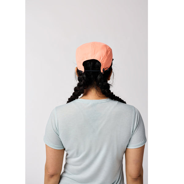 Brooks Lightweight Packable Hat 2.0