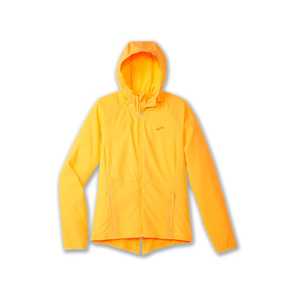 Brooks Womens Canopy Jacket