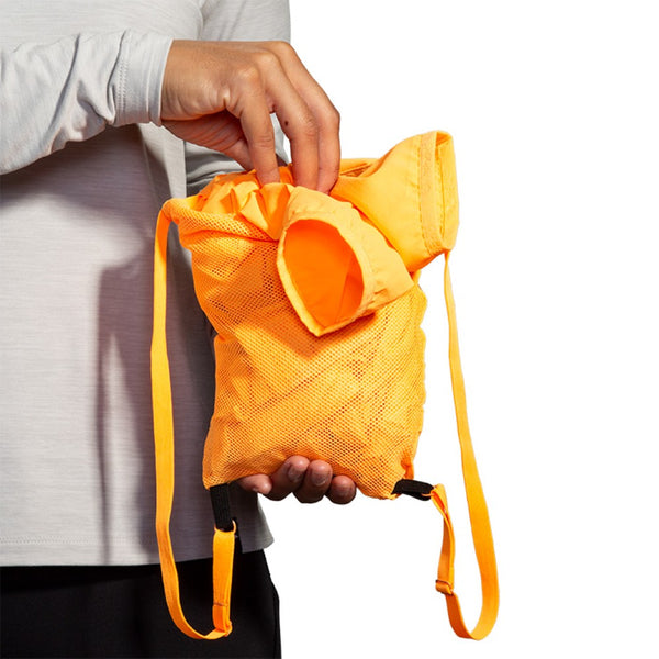 Brooks Womens Canopy Jacket