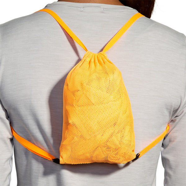 Brooks Womens Canopy Jacket