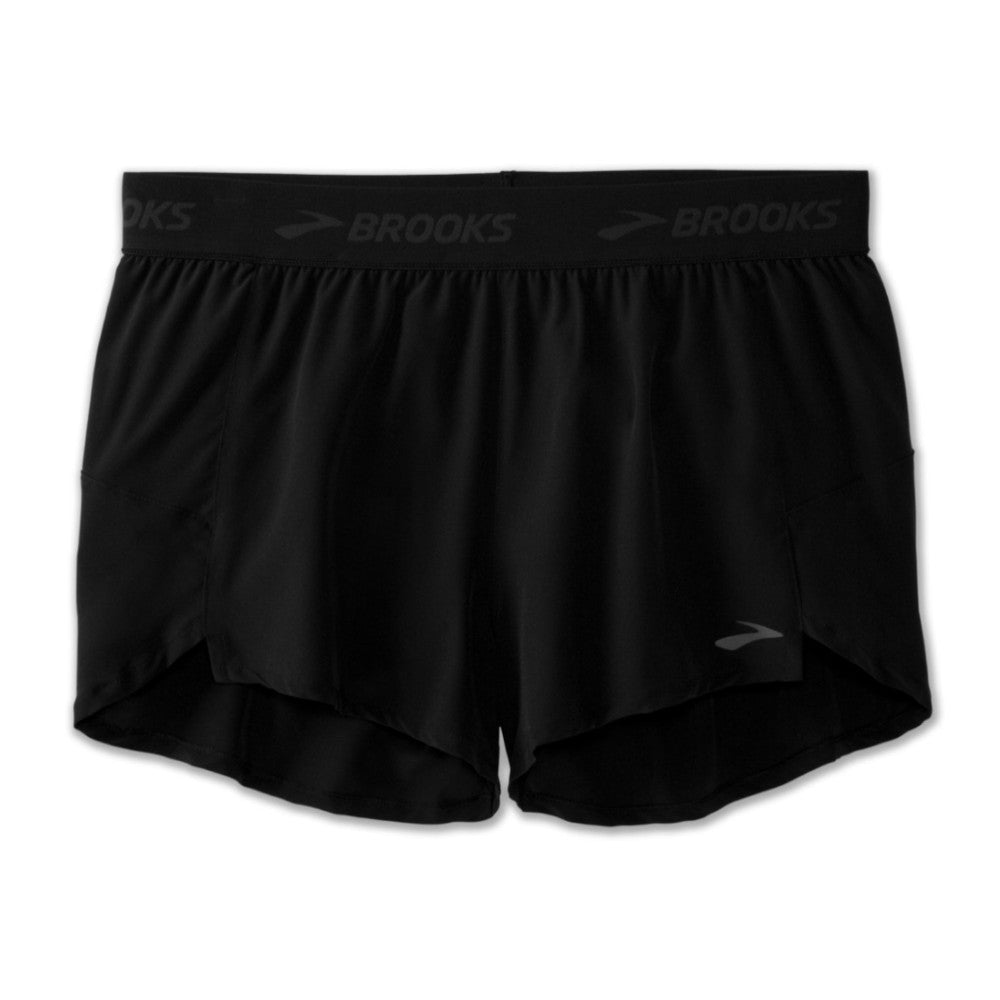Brooks Chaser 3" Short - Women's