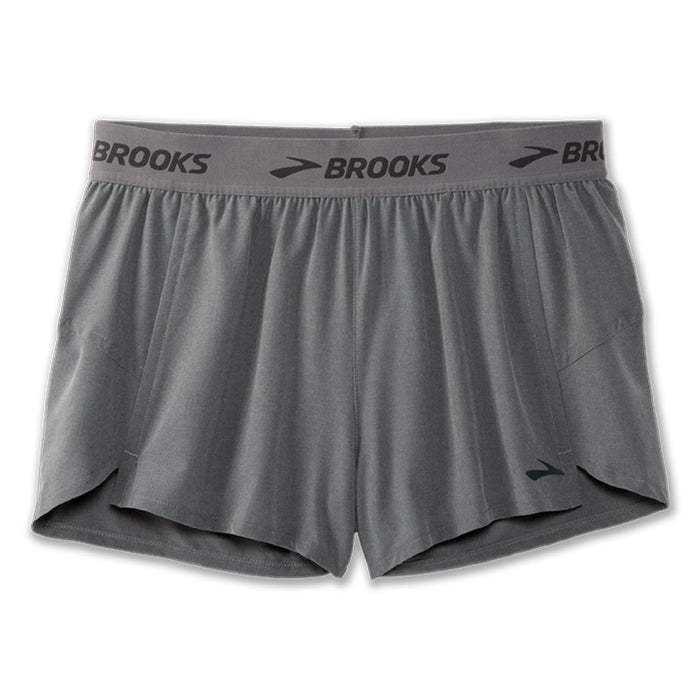 Brooks Chaser 3" Short - Women's