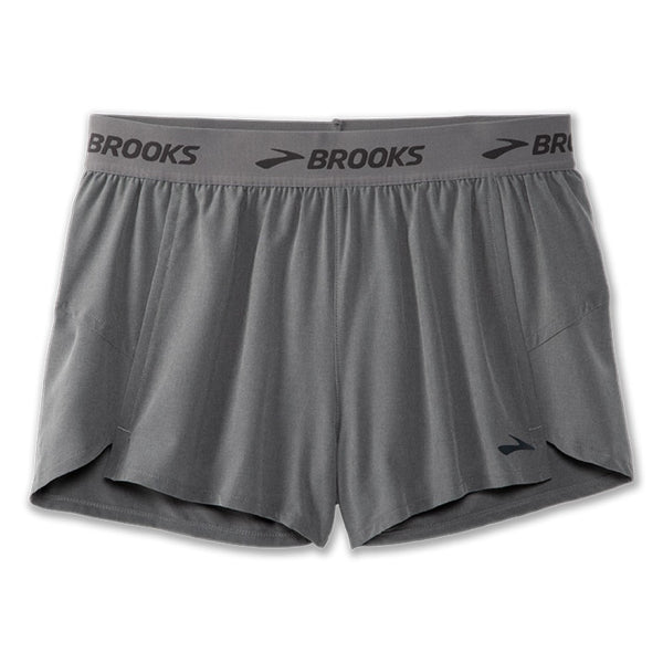 Brooks Womens Chaser 3" Short