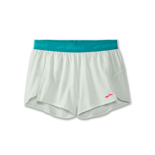 Brooks Womens Chaser 3" Short
