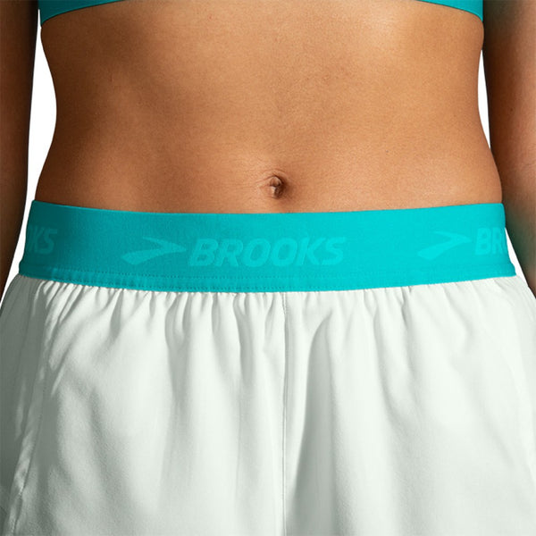 Brooks Womens Chaser 3" Short